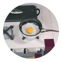 Закусочная Обжорка - иконка «кухня» в Старице